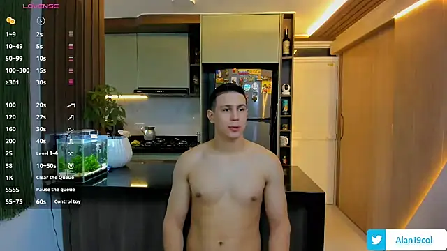 alan nd kevin online show from 02-15-26, 11:42