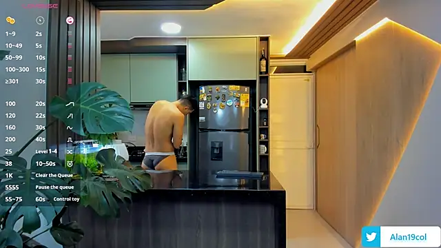 alan nd kevin online show from 11-30-25, 11:44