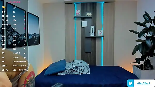 alan nd kevin online show from 02-24-26, 07:04