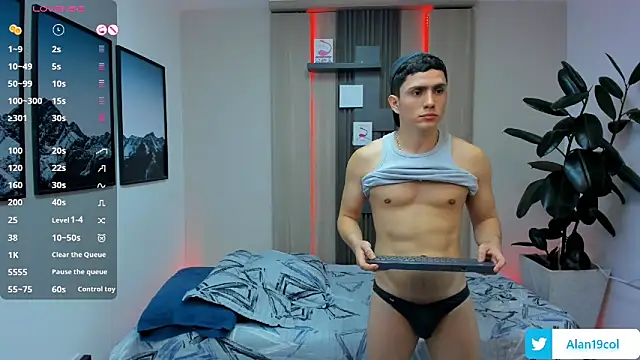 alan nd kevin online show from 02-02-26, 07:57