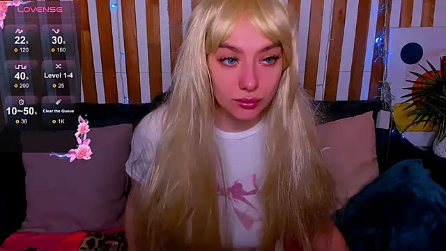 Emily Tylerr online show from 02-22-26, 01:41