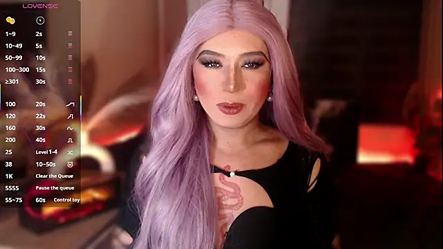 mslilly croft online show from 03-22-26, 02:37