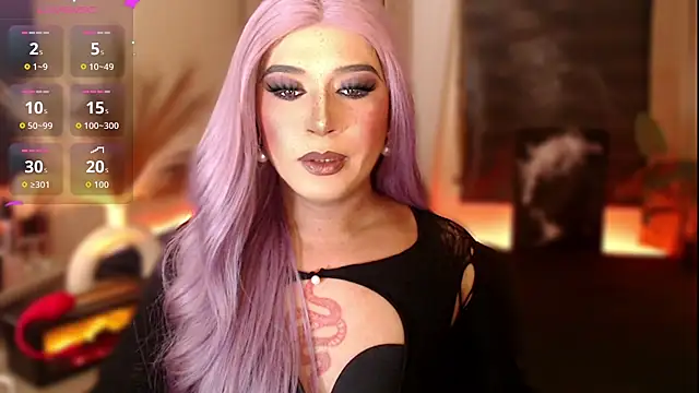 Snapshot of mslilly_croft chatting on 02-26-26, 03:45 mslilly croft online show from 02-26-26, 03:45