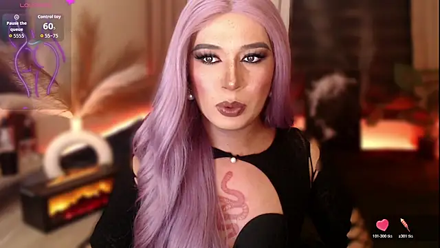 Snapshot of mslilly_croft chatting on 02-23-26, 04:07 mslilly croft online show from 02-23-26, 04:07