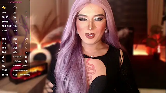 mslilly croft online show from 03-03-26, 06:59