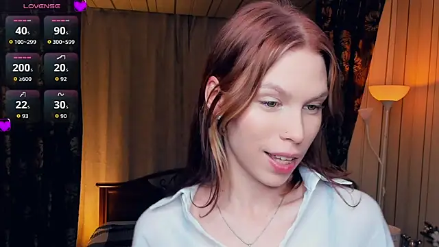 KyraConze online show from 09-13-25, 08:31