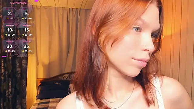 KyraConze online show from 09-21-25, 08:25