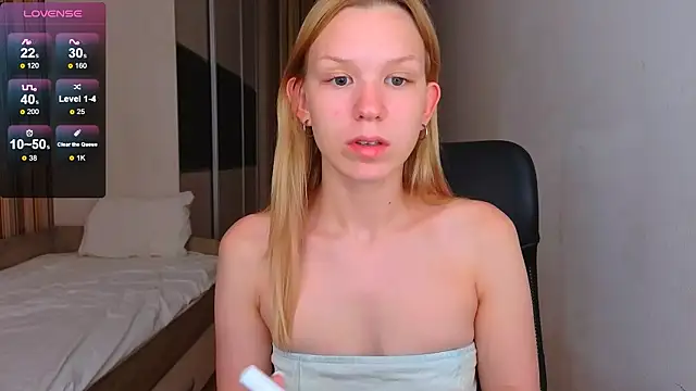 Snapshot of _Gentle_Angel_Melissa_ chatting on 08-03-26, 10:43 Gentle Angel Melissa online show from 08-03-26, 10:43