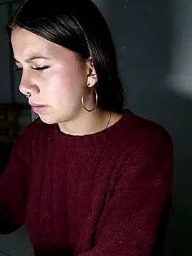 CharlotteSex  online show from 01-19-26, 10:19