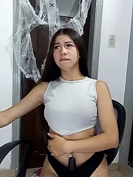 CharlotteSex  online show from 10-20-25, 11:11