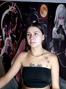 CharlotteSex  online show from 03-21-26, 09:36