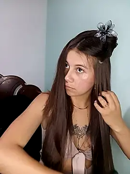 CharlotteSex  online show from 02-17-26, 11:02