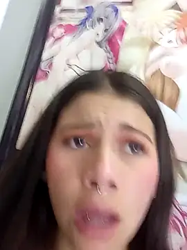 CharlotteSex  online show from 11-04-25, 09:35