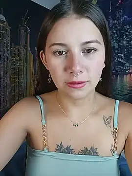 CharlotteSex  online show from 06-19-26, 09:37