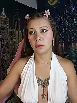 CharlotteSex  online show from 06-18-26, 08:24