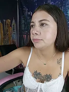 CharlotteSex  online show from 07-09-26, 10:26