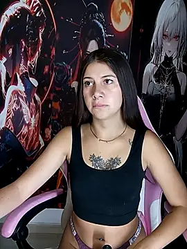 CharlotteSex  online show from 03-14-26, 10:10