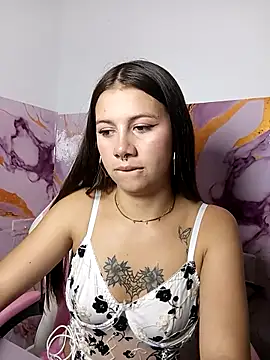 CharlotteSex  online show from 02-25-26, 12:55