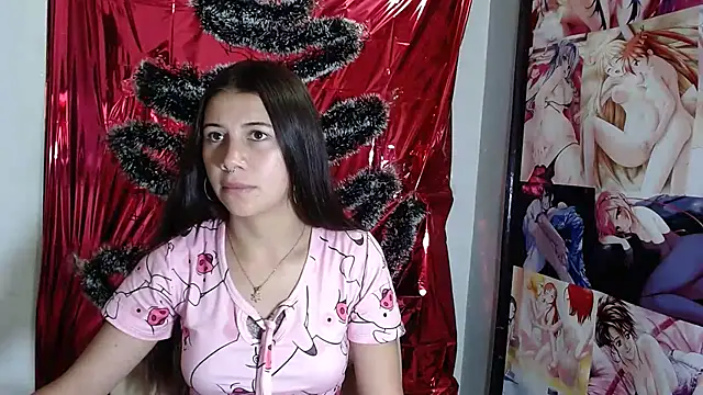 CharlotteSex  online show from 12-20-25, 10:07