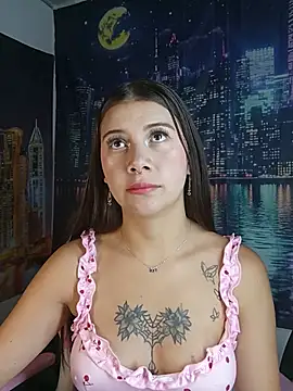 CharlotteSex  online show from 07-01-26, 07:09