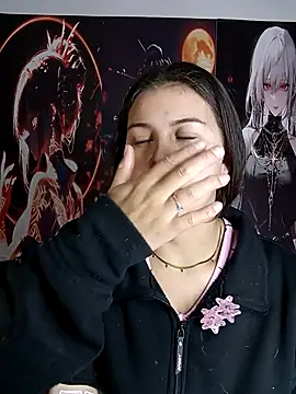 CharlotteSex  online show from 03-31-26, 09:22