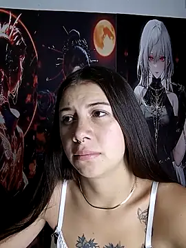 CharlotteSex  online show from 04-13-26, 09:35