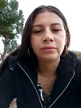 CharlotteSex  online show from 01-08-26, 10:05