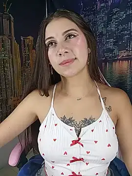 CharlotteSex  online show from 07-07-26, 10:24