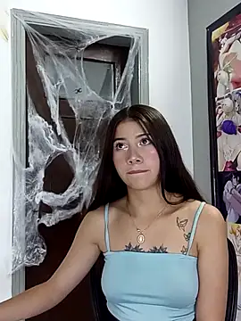 CharlotteSex  online show from 10-24-25, 11:09