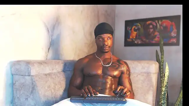 Snapshot of MrByronStallion chatting on 10-02-25, 12:08 MrByronStallion online show from 10-02-25, 12:08