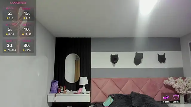 amy miller1 online show from 09-25-25, 08:04