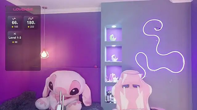 amy miller1 online show from 03-10-26, 08:13