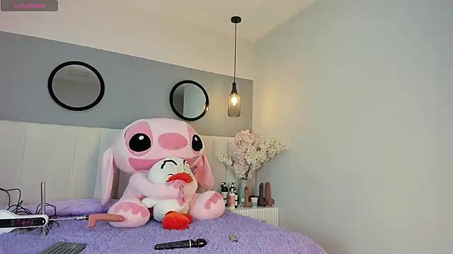 amy miller1 online show from 02-11-26, 01:55