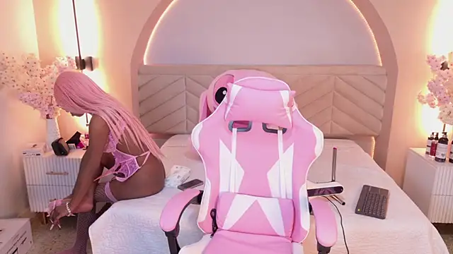 amy miller1 online show from 03-02-26, 08:16