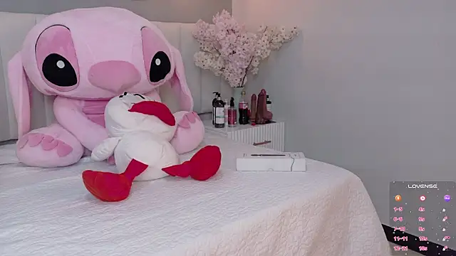 amy miller1 online show from 02-17-26, 08:06