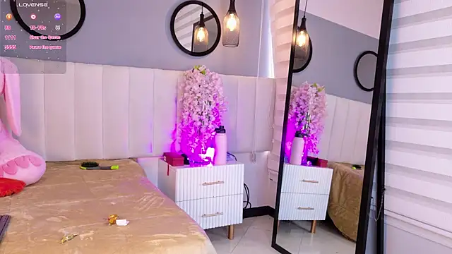 amy miller1 online show from 02-12-26, 08:08