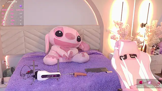 amy miller1 online show from 03-05-26, 08:38