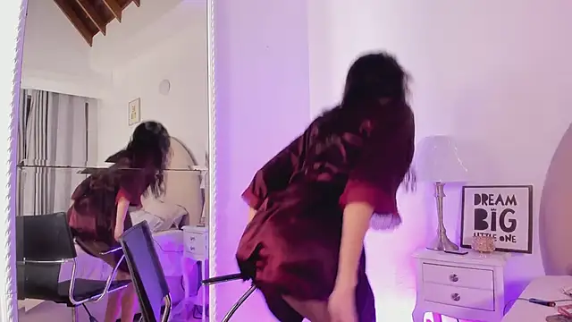 barbara twerk online show from 03-07-26, 11:32