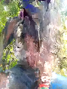 NaughtyMiuw online show from 11-27-25, 07:25