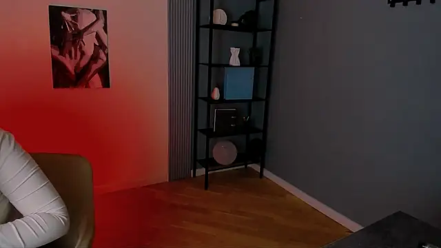 JaneByrd online show from 11-08-25, 02:53