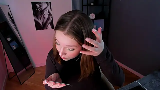 JaneByrd online show from 03-11-26, 02:55