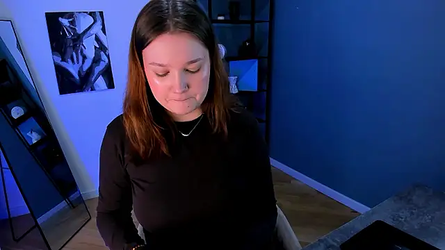 JaneByrd online show from 02-21-26, 02:30