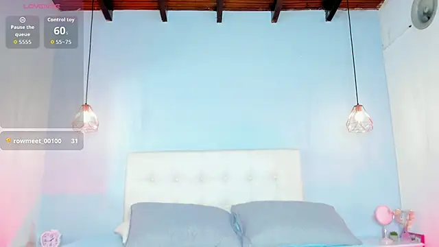 Anny mayyer online show from 01-15-26, 02:20