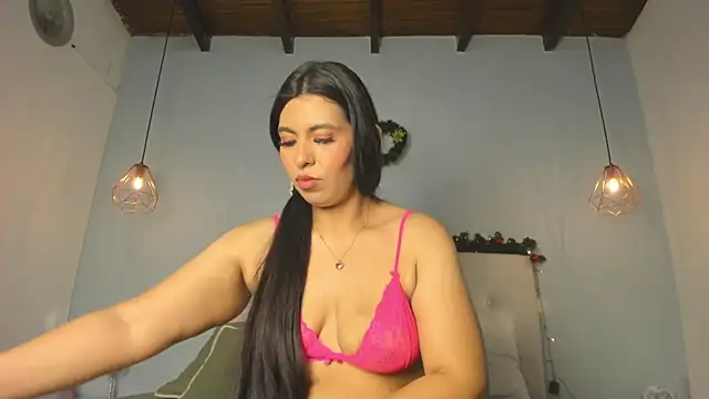 Anny mayyer online show from 11-13-25, 03:38