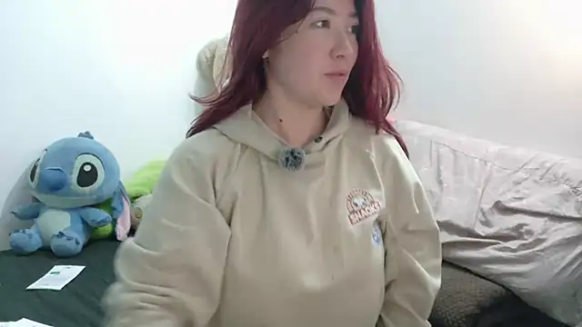 lunnaa  online show from 01-09-26, 02:07