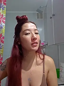 lunnaa  online show from 01-14-26, 10:02