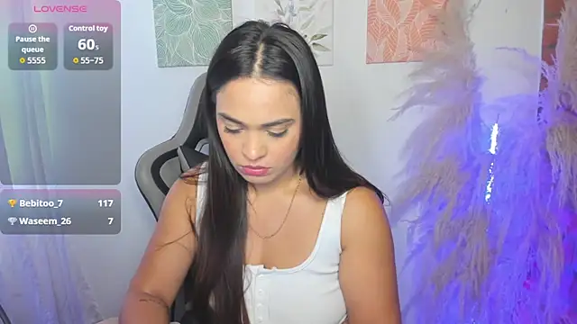 Snapshot of alana_dantes chatting on 09-25-25, 02:12 alana dantes online show from 09-25-25, 02:12