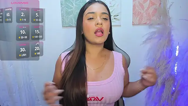 Snapshot of alana_dantes chatting on 09-22-25, 11:16 alana dantes online show from 09-22-25, 11:16