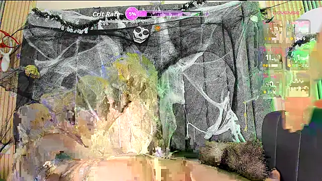 rubby lux online show from 10-29-25, 03:11