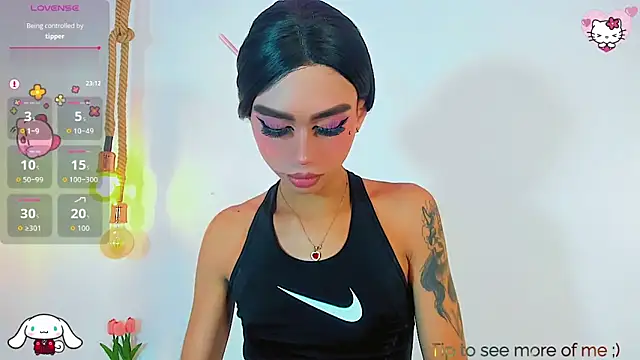 Snapshot of Prince_Lihan chatting on 01-14-26, 10:02 Prince Lihan online show from 01-14-26, 10:02